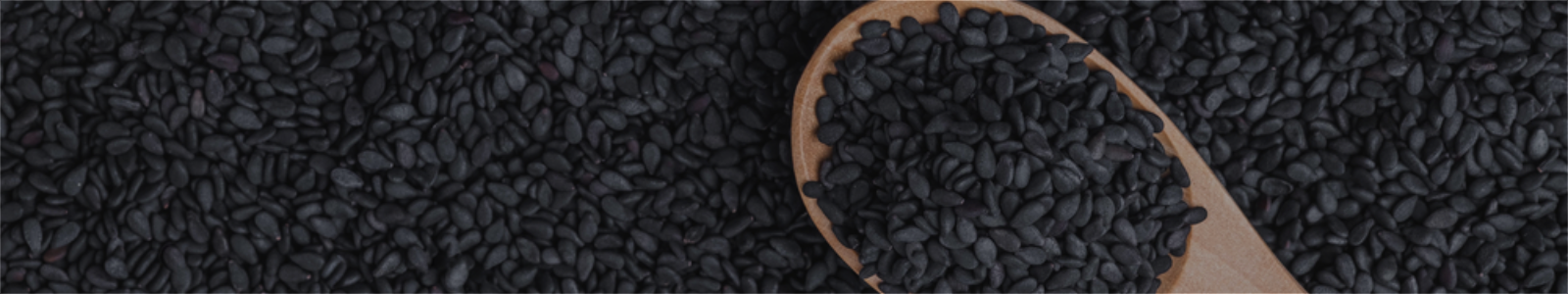 Black Sesame Seeds