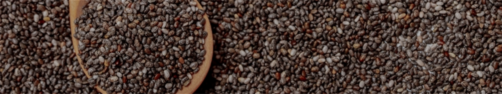 Chia Seeds