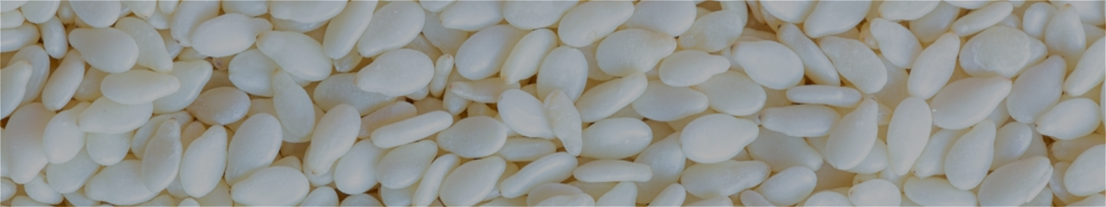 Hulled Sesame Seeds
