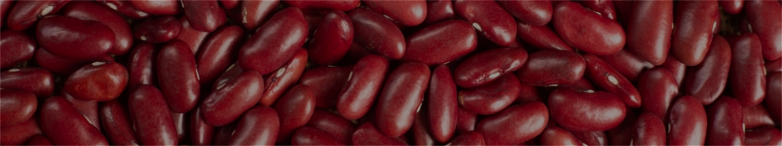 Red Kidney Beans