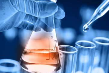 Drilling Fluids & Specilality Chemicals