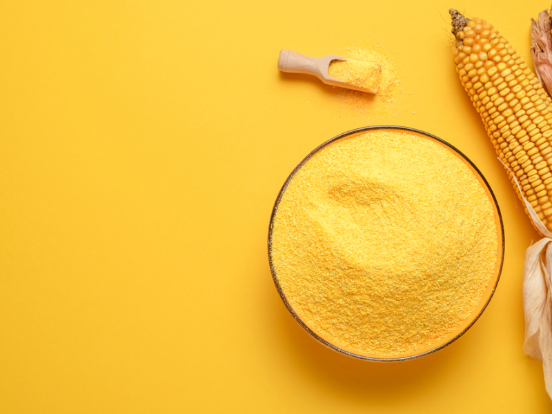 Corn Flour