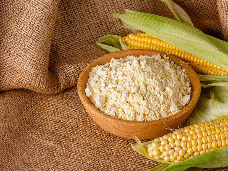 Corn Flour