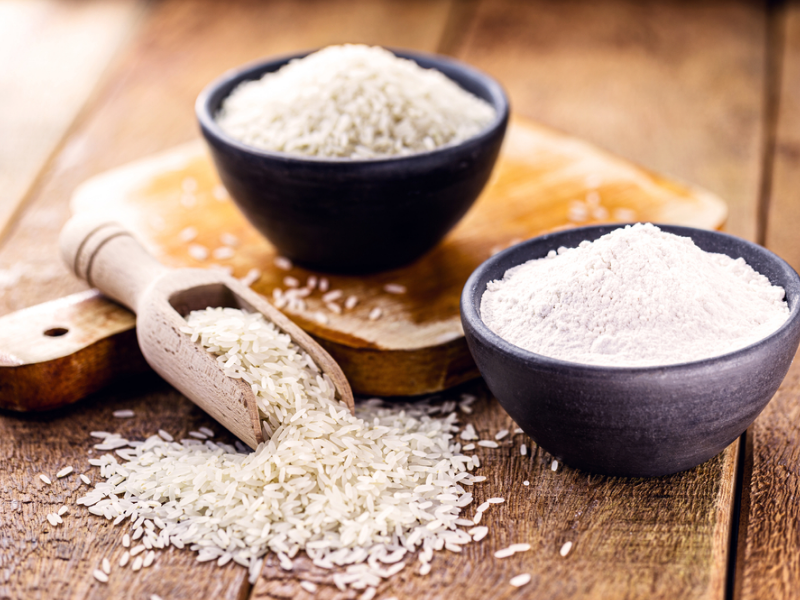 Rice Flour