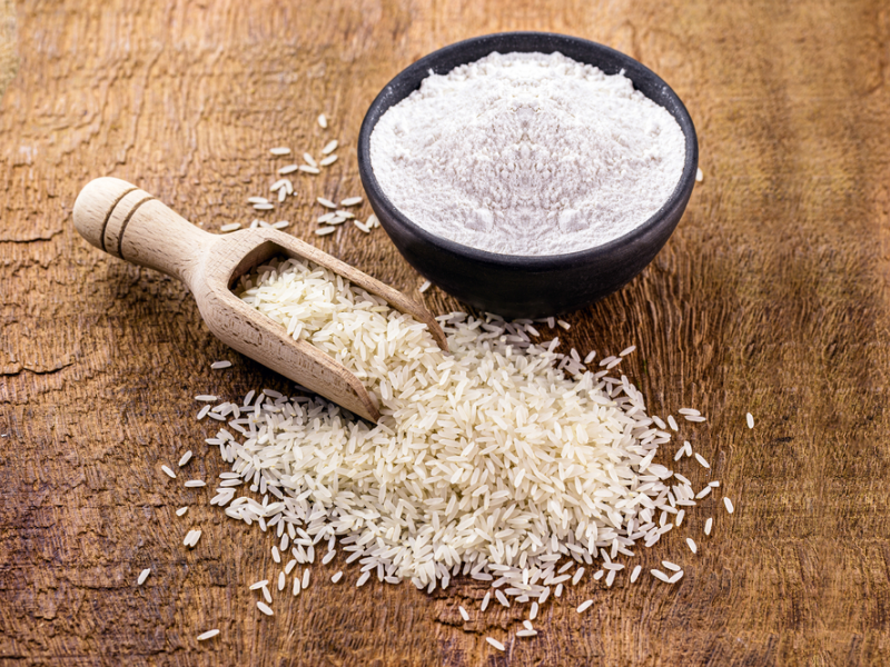 Rice Flour