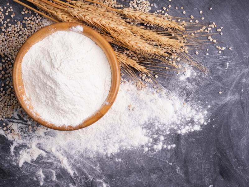 Wheat Flour