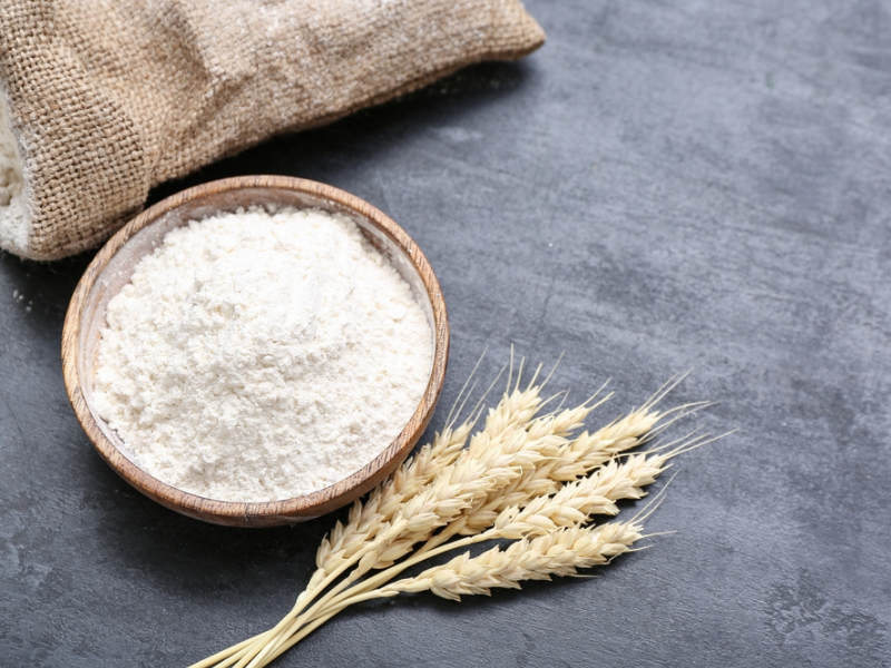 Wheat Flour