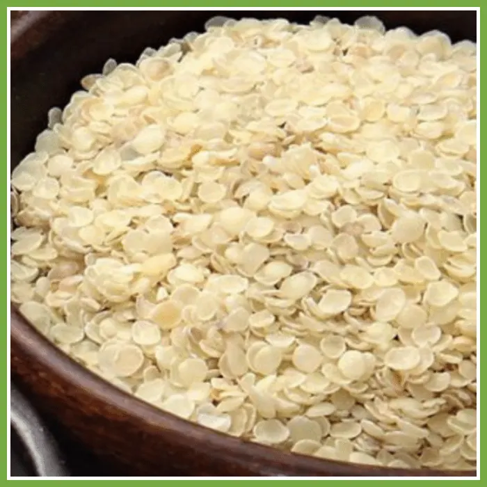 Advantages of Guar Gum