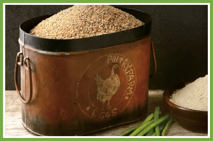 Guar Meal (Animal & Bird Fodder)