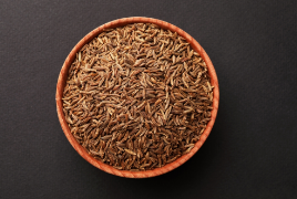 IPM Cumin Seeds
