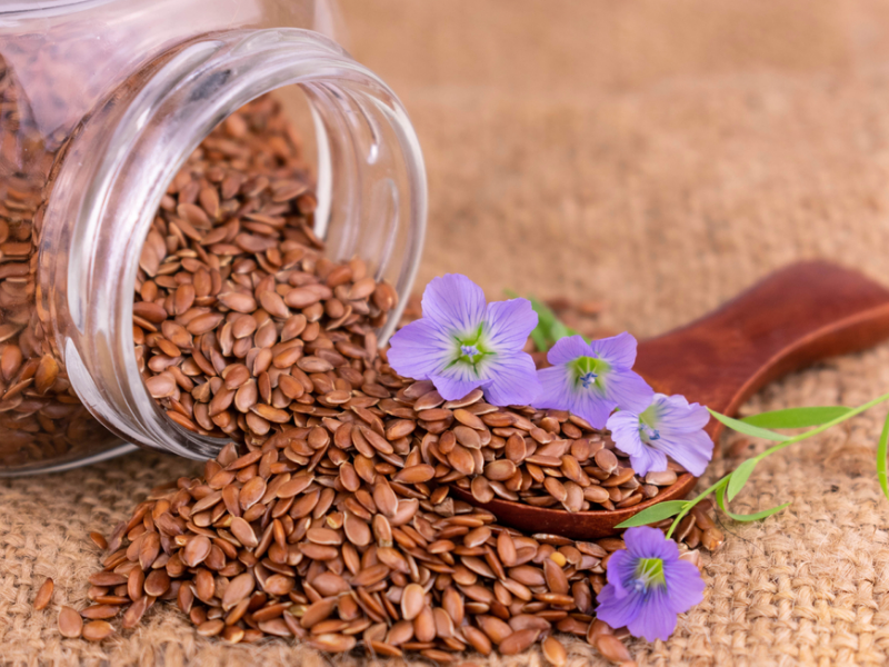 Flax Seed