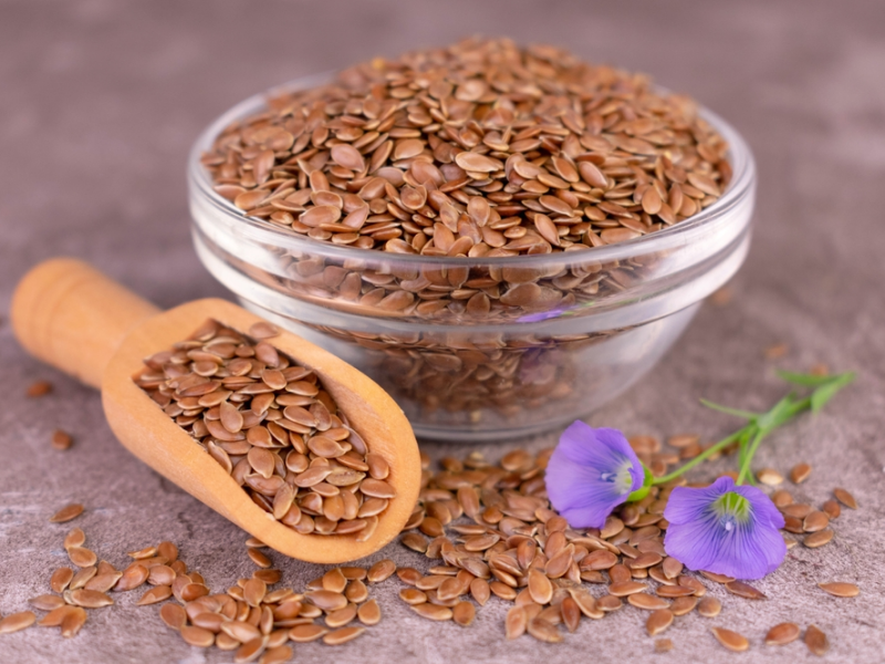 Flax Seed