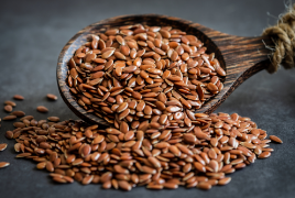 Flax Seed