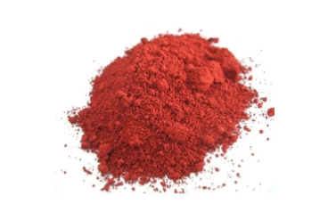 Hematite (Iron Oxide)