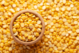 Chana Dal