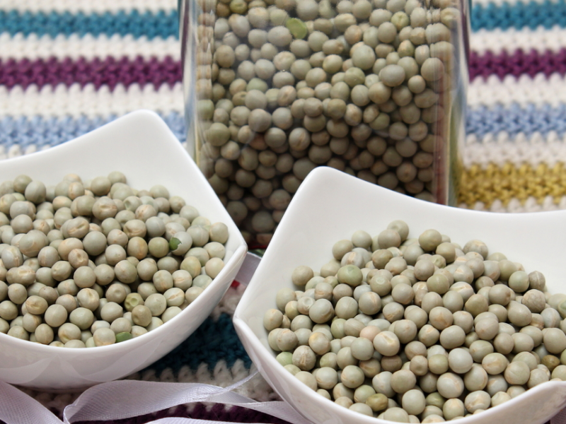 Green Peas