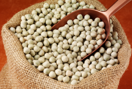 Green Peas
