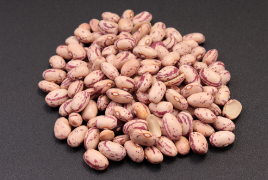 Light Sparkled Kidney Beans