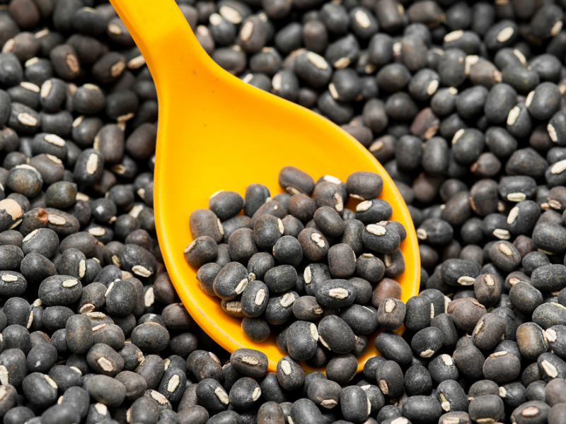 Urad Whole/Split With Husk