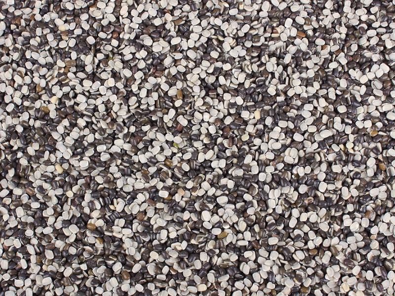 Urad Whole/Split With Husk