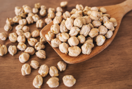 White Chickpeas/Kabuli
