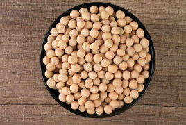 White Peas