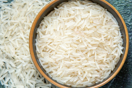Basmati Rice