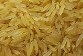 1121 Golden Sella Basmati