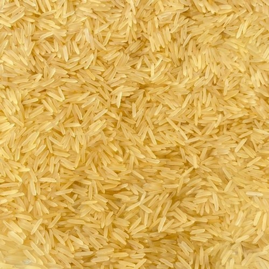 1509 Golden Sella Basmati