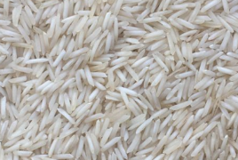 1509 Steam Basmati Rice