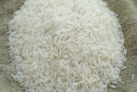 1509 White Sella Basmati