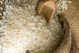 Sona Masoori Raw Rice