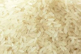 Ir 64 Parboiled 5% Broken Rice
