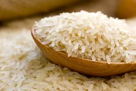 Ir 8 Parboiled Rice