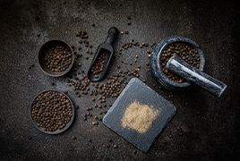 Black Pepper