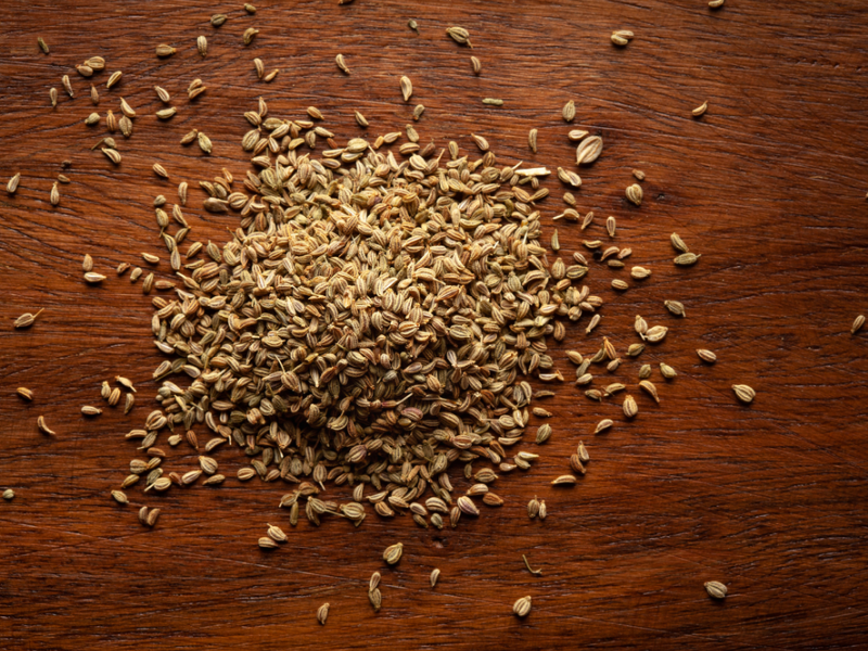 Ajwain Seed