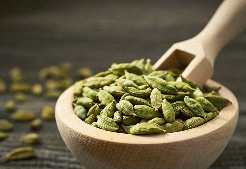 cardamom