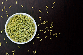 Fennel Seeds