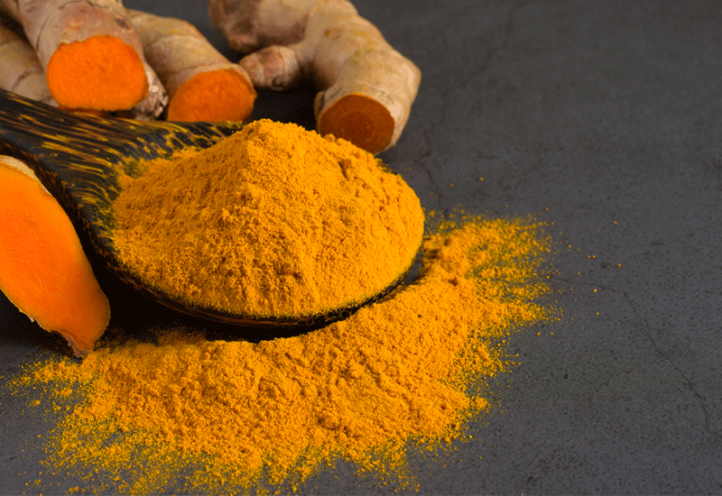 turmeric